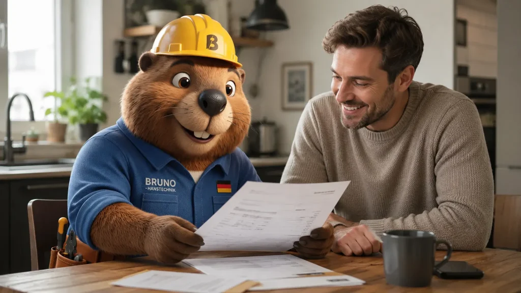 rohrreinigung-rechnung-pruefen-bruno